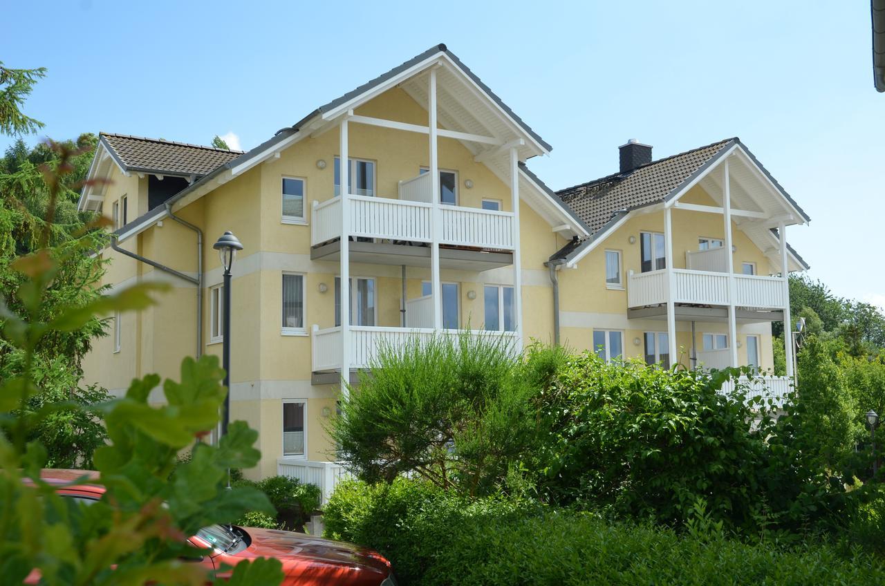 Wohnpark Stadt Hamburg - Apt. 15 Binz Exterior photo